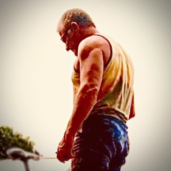 Meet your Posher, Mark - Picture 1 of 1